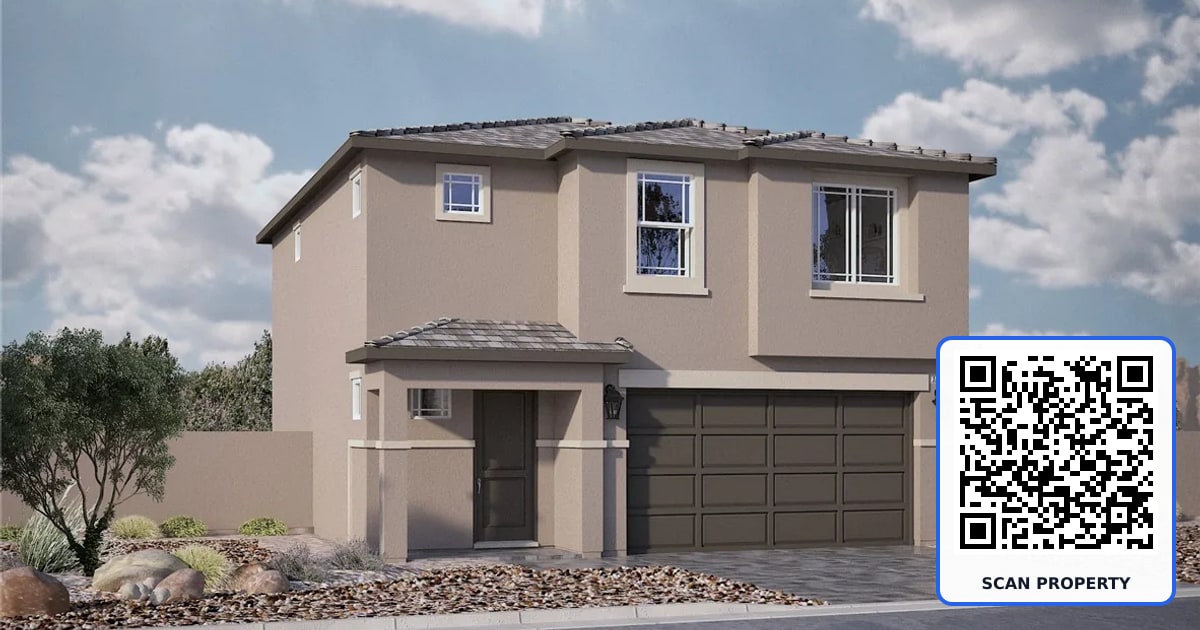 7331 TANYA FALLS Street property photo