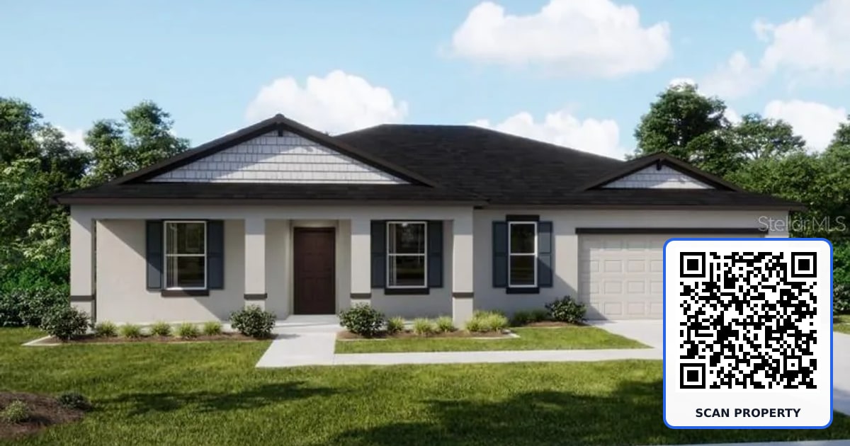 15163 SCAUP DUCK AVENUE property photo