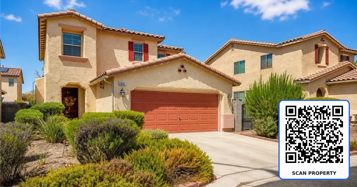 6692 Chariots Path Court property photo