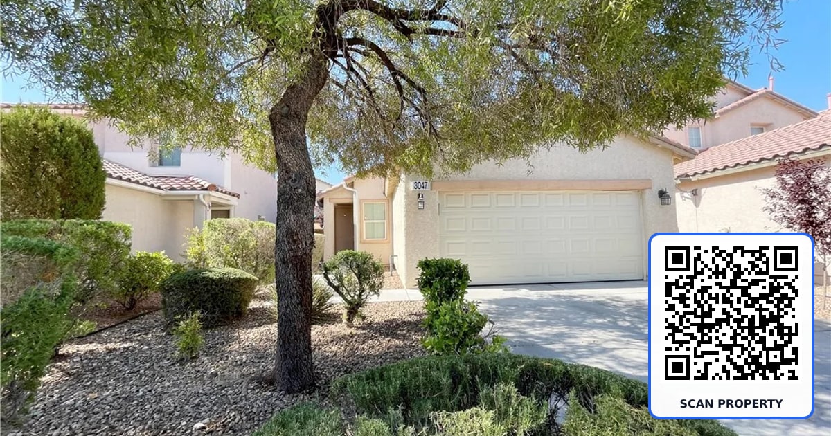 3047 Binaggio Court property photo