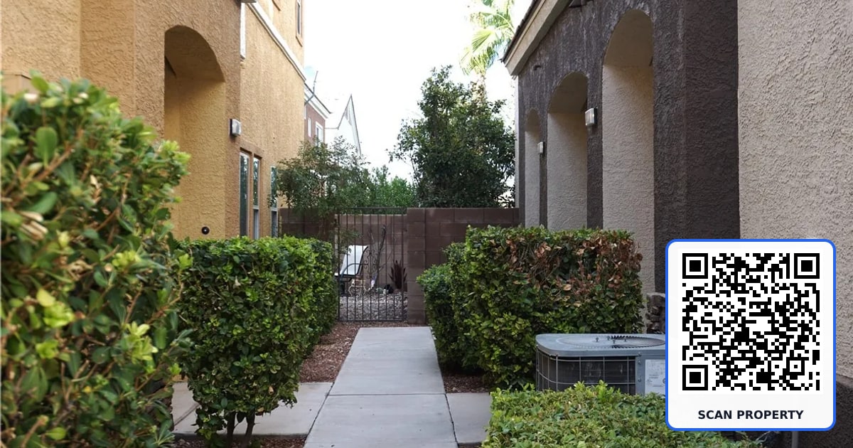 9303 Gilcrease Ave 1010 property photo