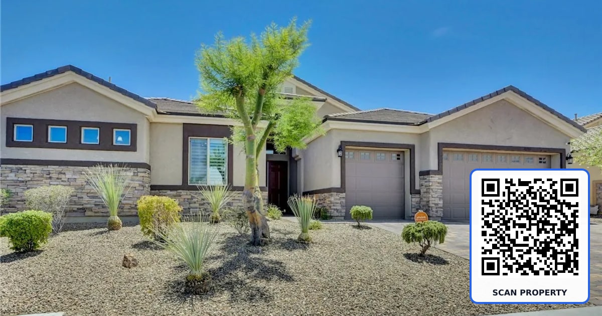 9155 Cimarron River Court property photo