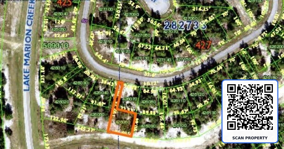 1352 HOMOSASSA DRIVE property photo