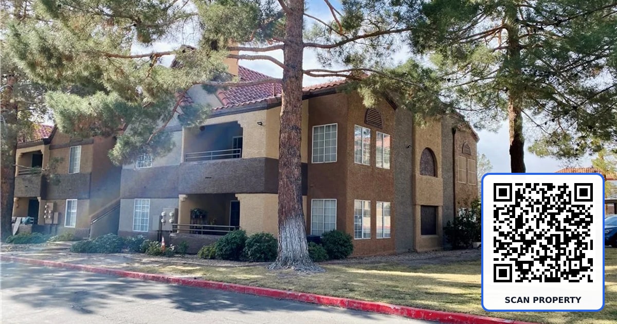 2200 South Fort Apache Road 1106 property photo