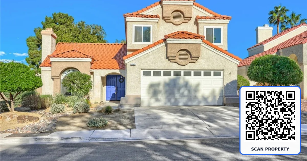 2105 Fountain Springs Drive property photo