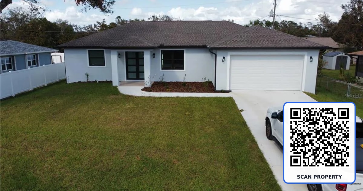 20296 RUTHERFORD AVENUE property photo