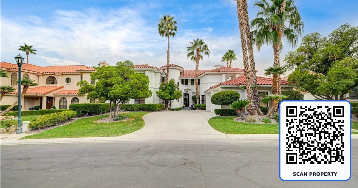 8901 Robinson Ridge Drive property photo