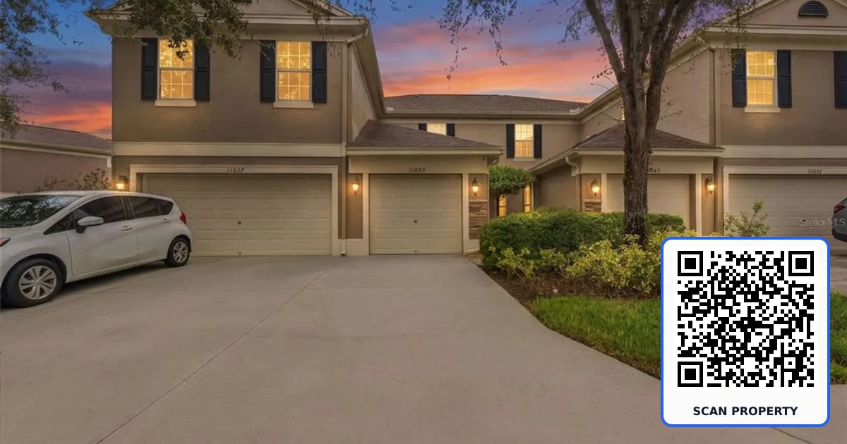 11035 WINDSOR PLACE CIRCLE property photo