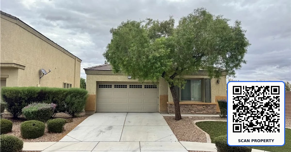 5512 Stelle Amore Street property photo