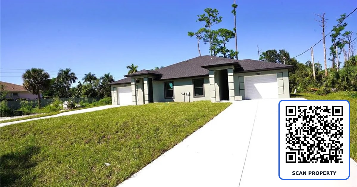 17320 GEDDES AVENUE property photo
