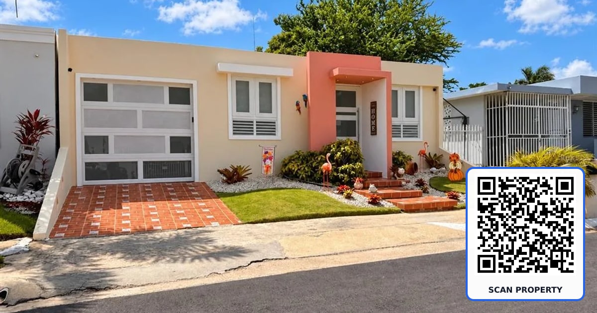 46 ST. ALTURAS DE BUCARABONES UNIT 3G-3 property photo