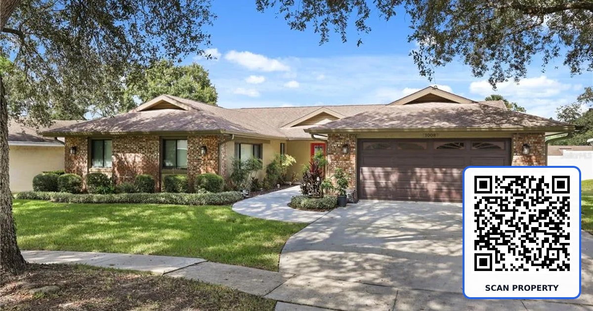 1008 FOREST CIRCLE property photo