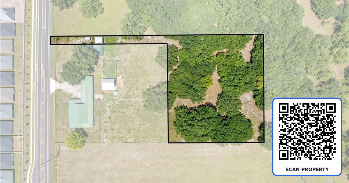 0 HICKORY TREE RD. SAINT CLOUD property photo