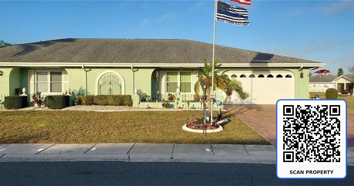 906 BLUEWATER DRIVE property photo