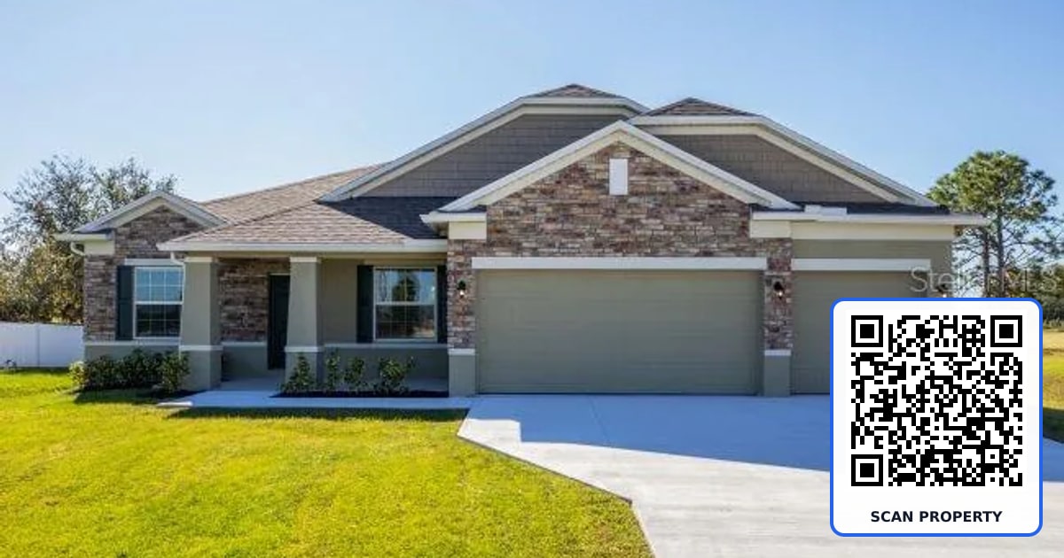 16125 MELLON ROAD property photo
