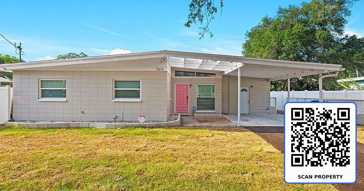 2614 W HENRY AVENUE property photo
