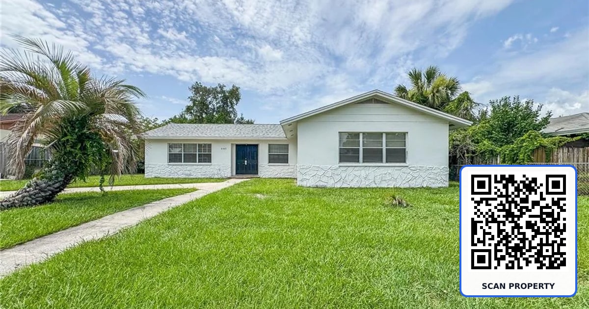 4407 POMPANO DRIVE property photo