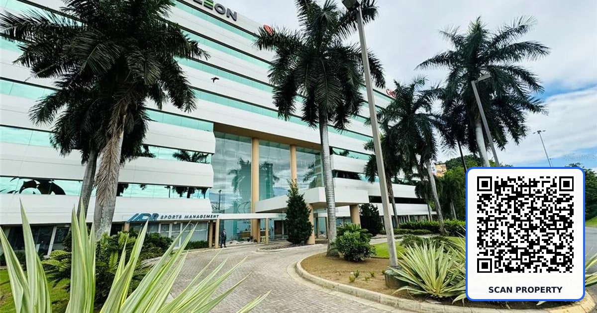 90 ROAD PR-165 CENTRO INTERNACIONAL DE MERCADEO TORRE II UNIT 802 property photo