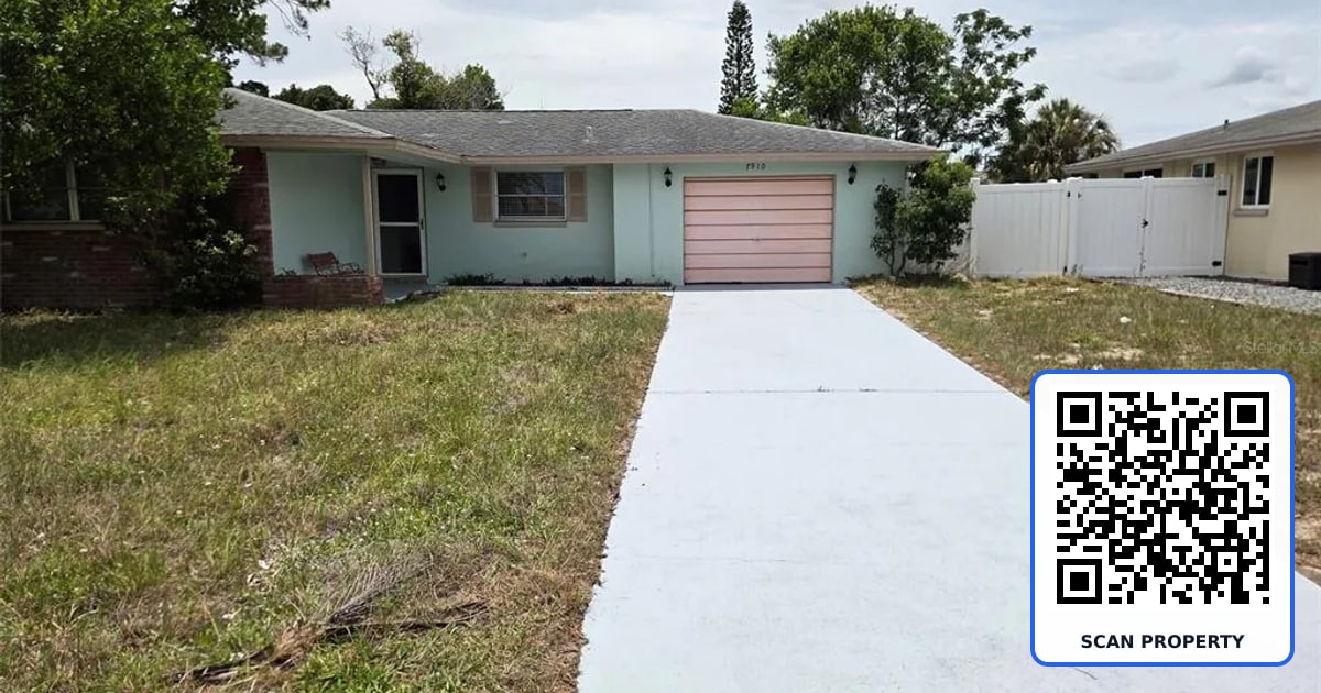 7910 LILAC DRIVE property photo