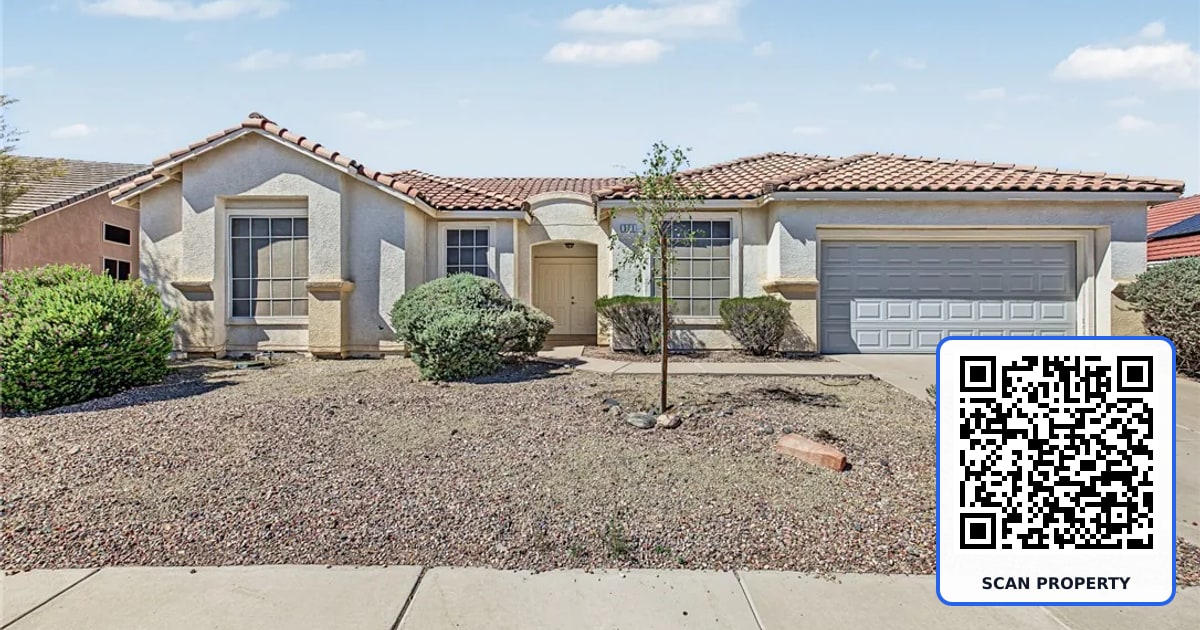 321 John Henry Drive property photo