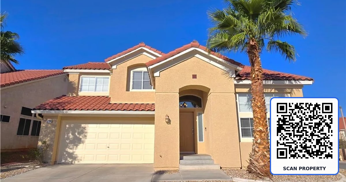 8704 Cypresswood Avenue property photo