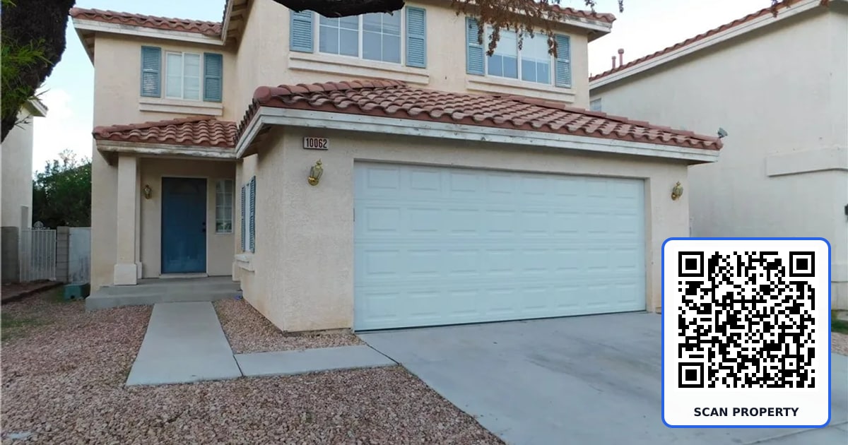 10062 HERMIT RAPIDS Avenue property photo
