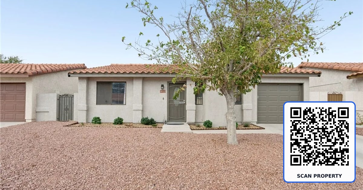 1612 Joshua Tree Court property photo