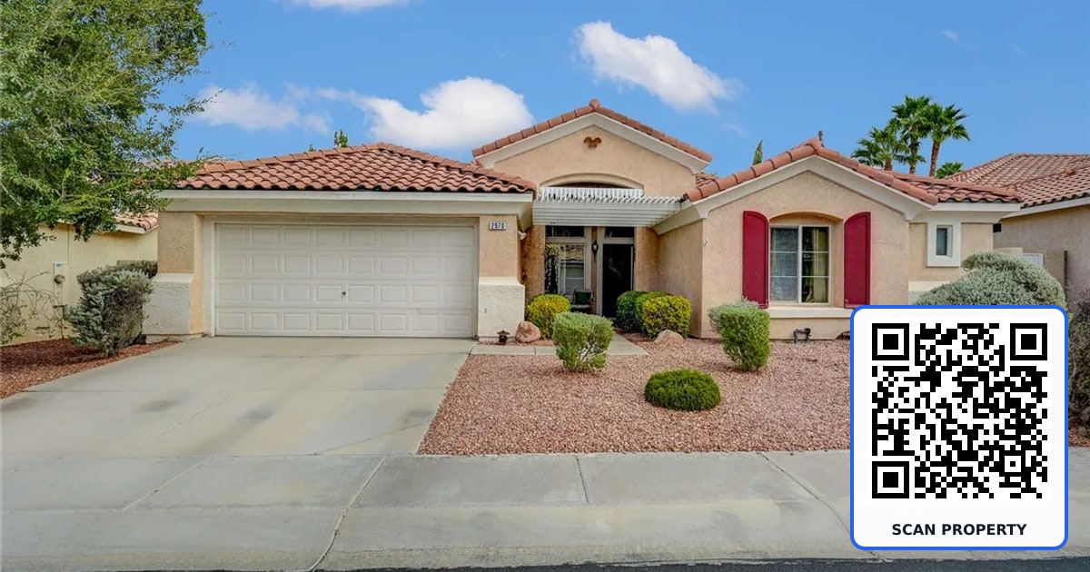 2970 Matese Drive property photo