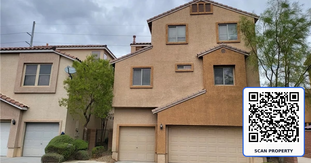 6926 Castle Mountain Avenue property photo