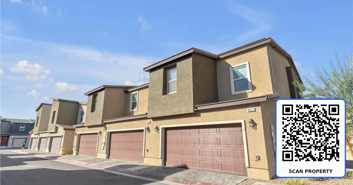 9921 Bumblebee Hills Street property photo
