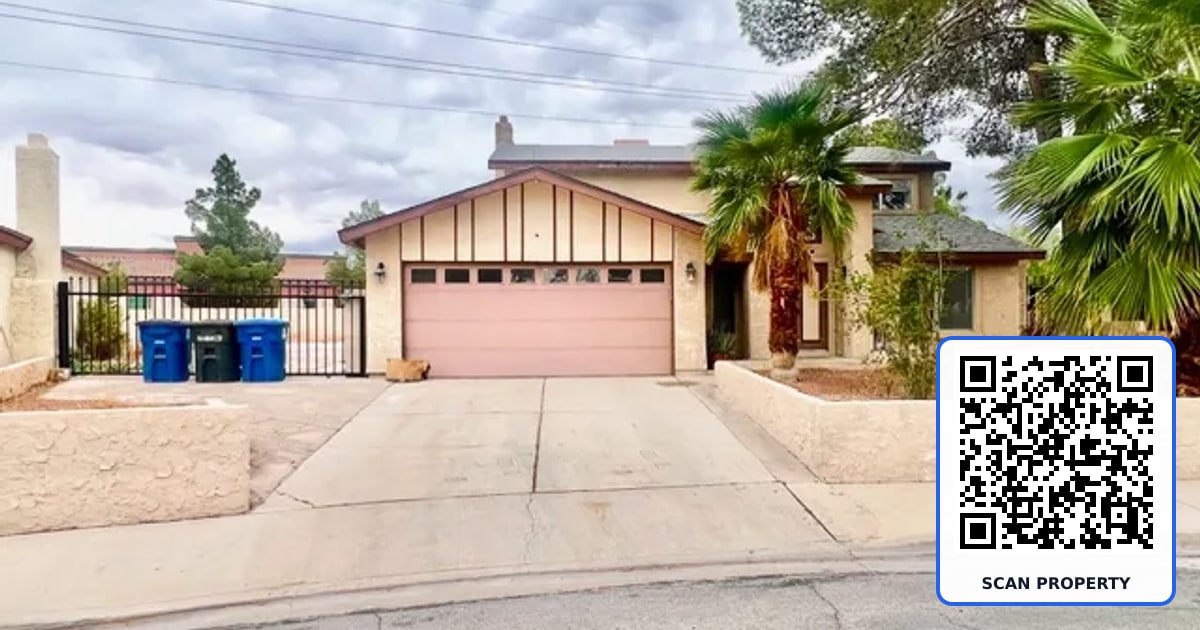 3662 Calmosa Street property photo