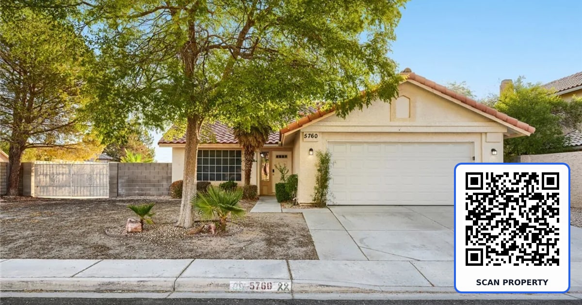 5760 Spindletree Lane property photo