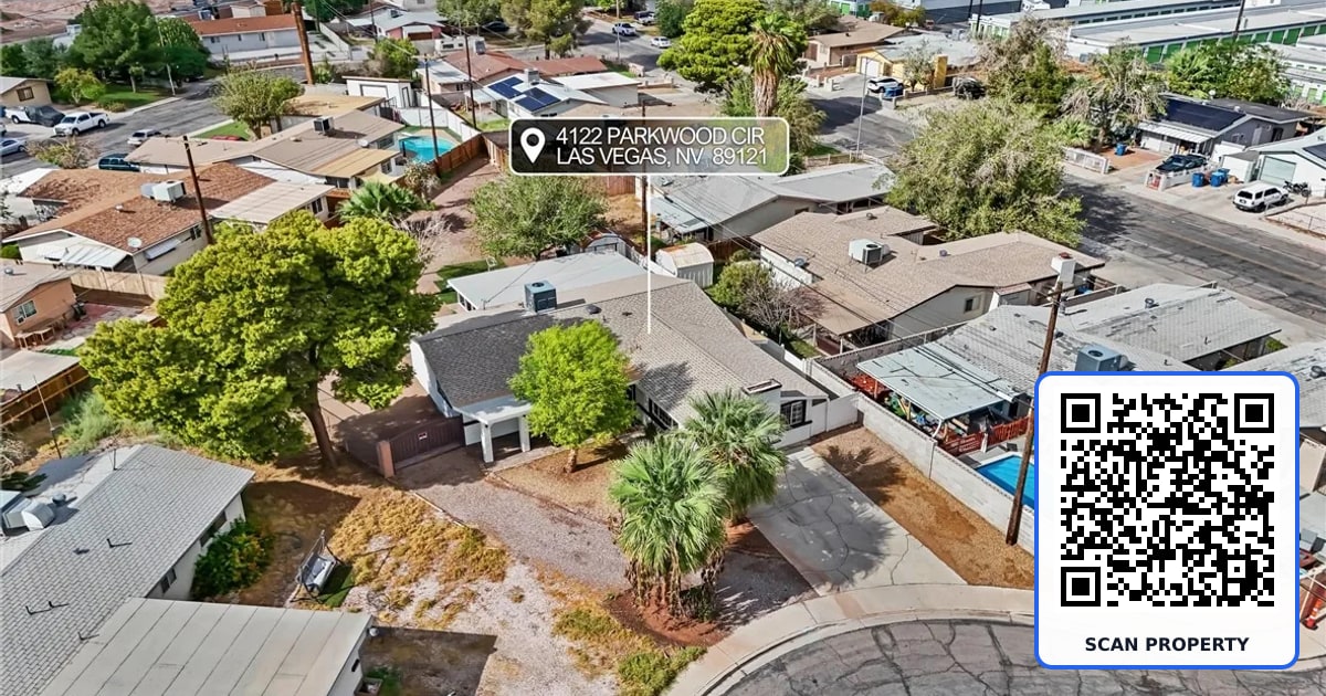 4122 Parkwood Circle property photo