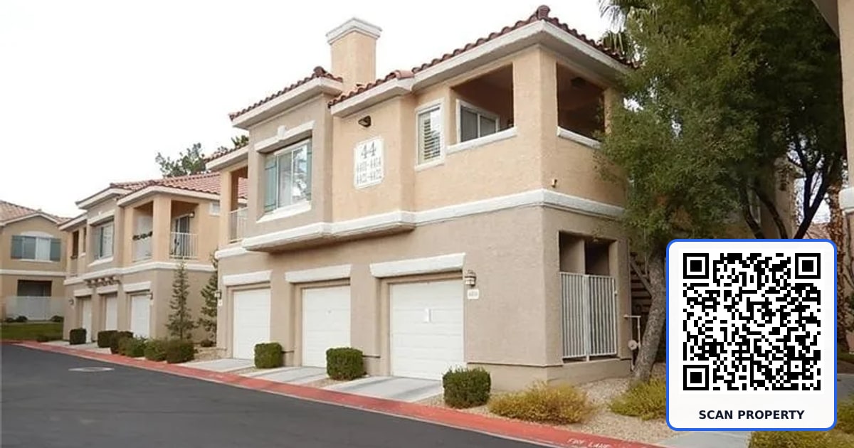 251 South Green Valley Parkway 4414 property photo