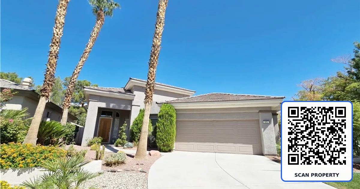 605 Summer Mesa Drive property photo