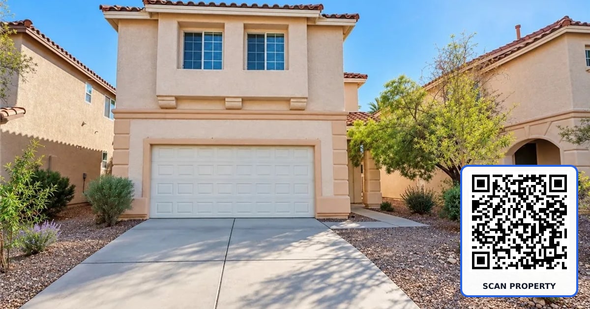 6060 Laughing Creek Street property photo