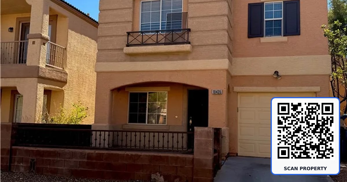10435 Zen Court property photo