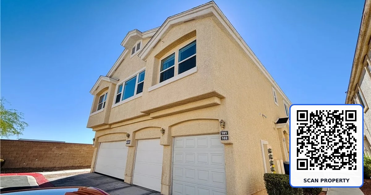 6583 Buster Brown Avenue 101 property photo