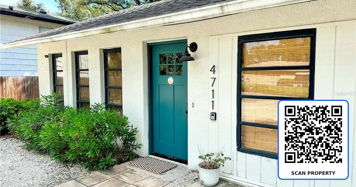 4711 HOLLINGSWORTH AVENUE property photo