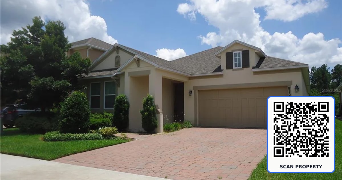 8128 JAILENE DRIVE property photo