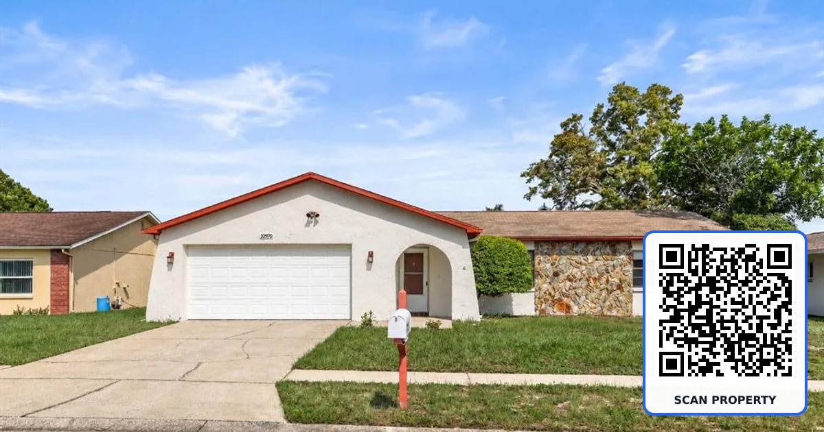 10970 PEPPERTREE LANE property photo