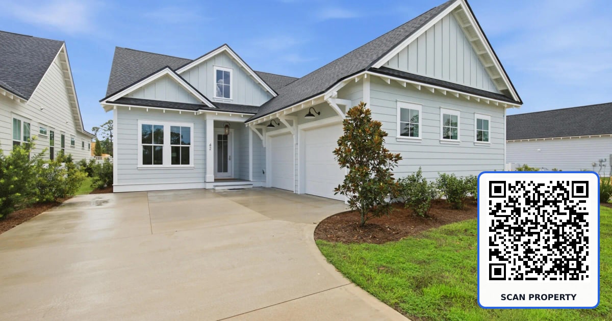 42 E Seabrook Way Lot 34 property photo