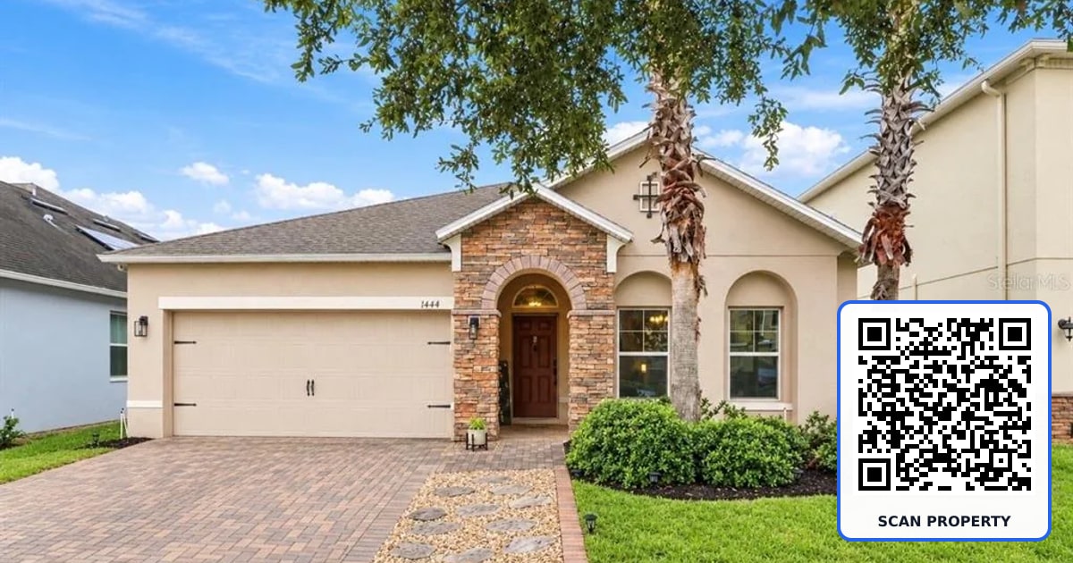 1444 PINE MARSH LOOP property photo
