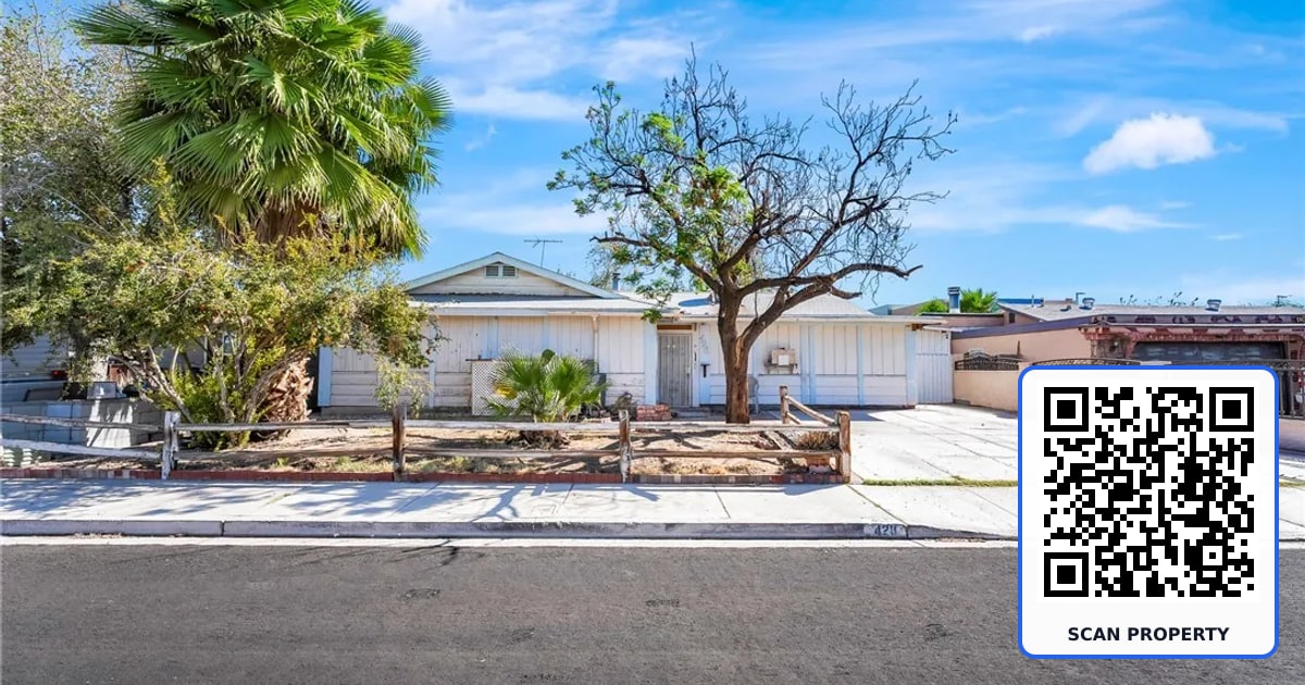 428 Bolsa Drive property photo