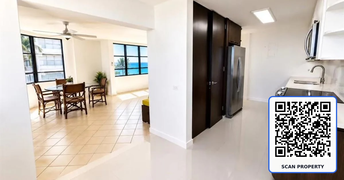 202 CONDOMINIO CONDADO PRINCESS property photo