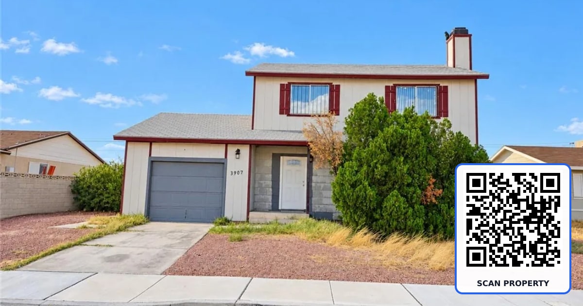 3907 Seedling Way property photo