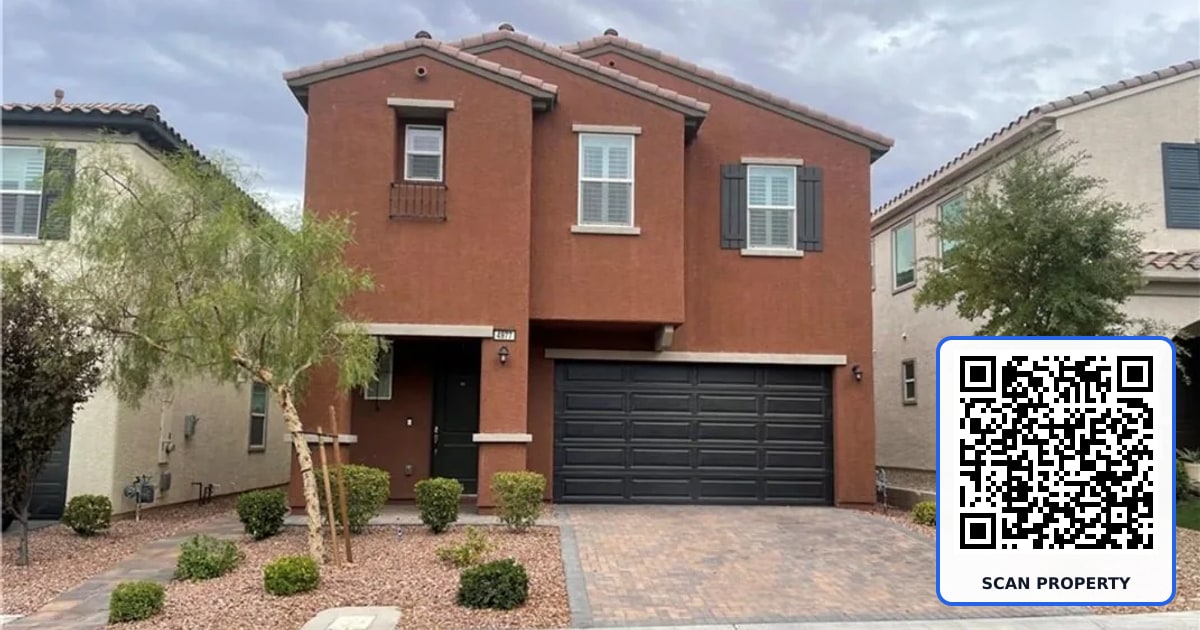 4977 Breaking Dawn Court property photo