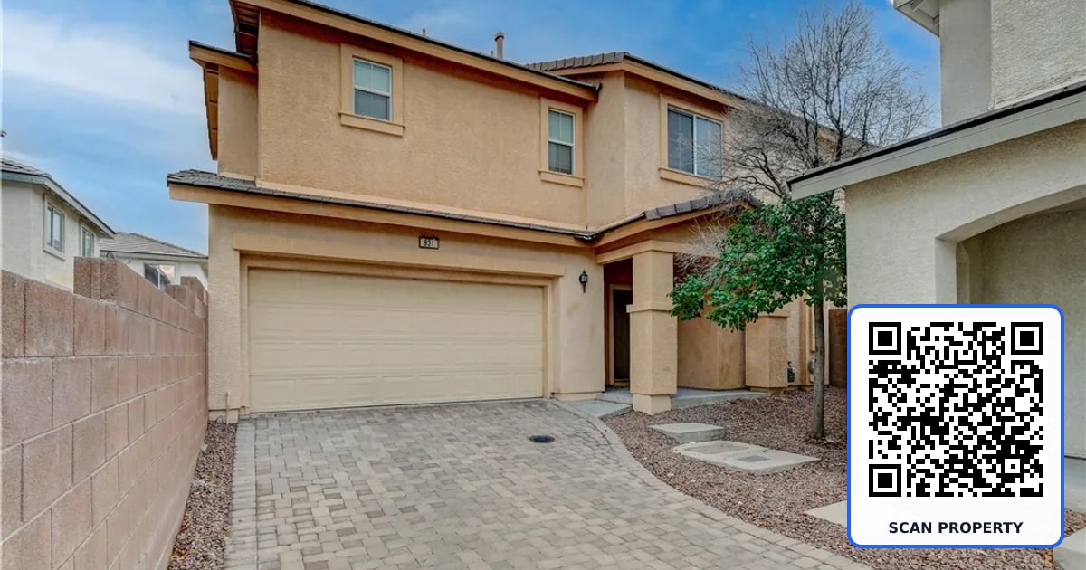 931 APPALOOSA HILLS Avenue property photo