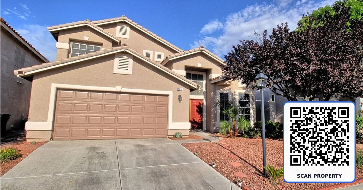 9218 Sleeping Tree Street property photo