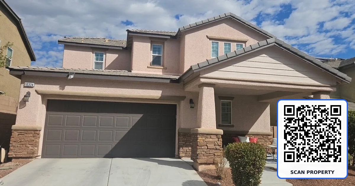 10334 Ironwood Pass Avenue property photo